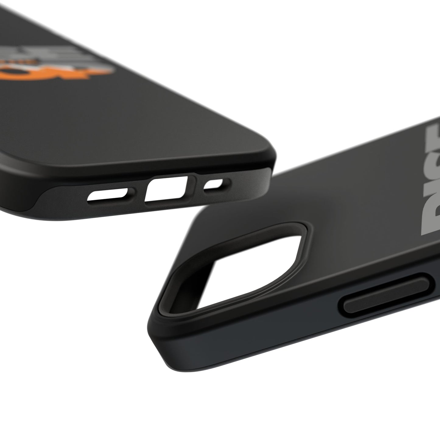 Impact-Resistant Phone Case - Rise to the Top, Durable Phone Cover, Gift for Motivational Quotes Lovers, Trendy Tech Accessories