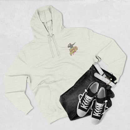 Legends Never Die Brother Memorial Hoodie — Tribute Fleece Pullover