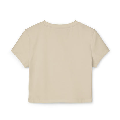 Stylish Tennessee Vols Women's Baby Tee with Lip Print