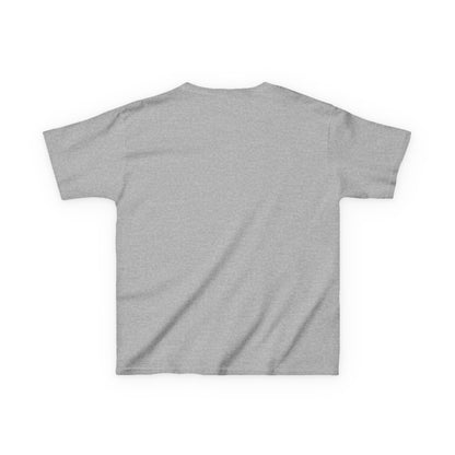 Boo Haunt Kids Tee, Halloween Shirt, Ghost Costume T-Shirt, Fun Kids Apparel, Spooky Party Outfit