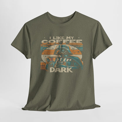Coffee Lovers Unisex Tee - Perfect Gift for Baristas, Cool Casual Wear, Coffee Addict Shirt, Coffee Themed Apparel