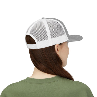 Minions Batman Parody Snapback Cap