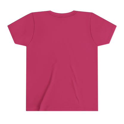 Youth Cat Humor Tee - Perfect for Cat Lovers, Birthday Gifts for Kids, Everyday Wear, Funny Quotes Shirt, Gift for Pet Lovers