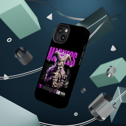 Phone Case - Stylish Protection for Your Device, Unique Gift for Fans
