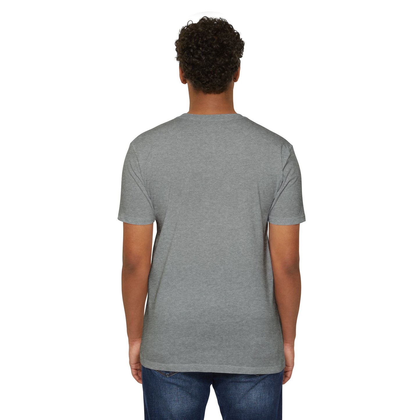 Halloween Fun Graphic Tee, Ghouls T-shirt, Unisex T-shirt, Spooky Shirt, Casual Halloween Apparel