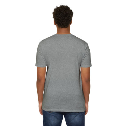 Halloween Fun Graphic Tee, Ghouls T-shirt, Unisex T-shirt, Spooky Shirt, Casual Halloween Apparel