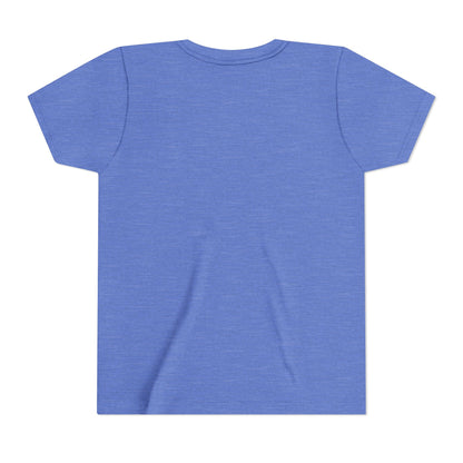 Youth Cat Humor Tee - Perfect for Cat Lovers, Birthday Gifts for Kids, Everyday Wear, Funny Quotes Shirt, Gift for Pet Lovers
