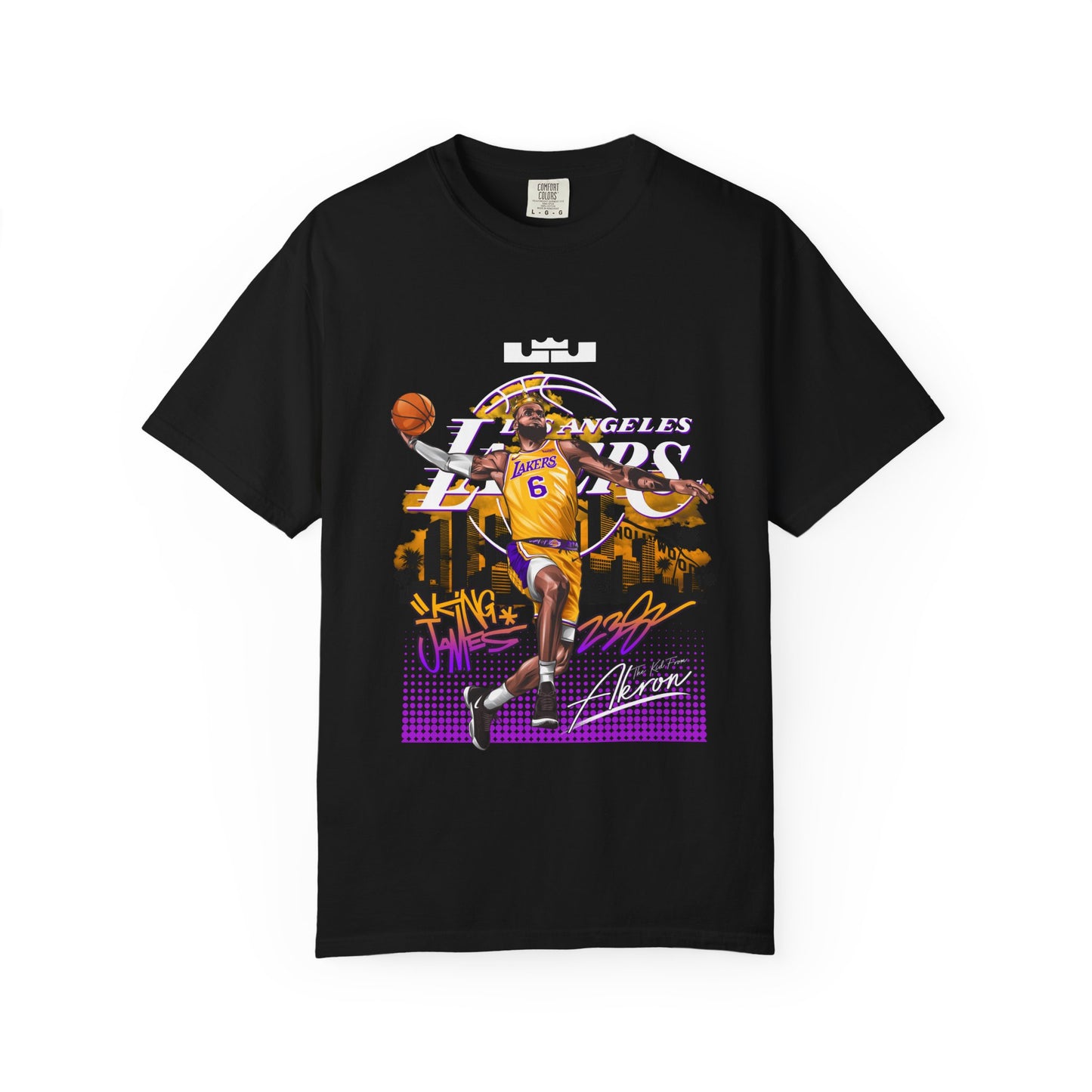 Unisex Basketball Graphic T-Shirt, Retro Sports Tee, Perfect for Game Day, Gifts for Sports Fans, Men’s and Women’s Casual Wear, [...]