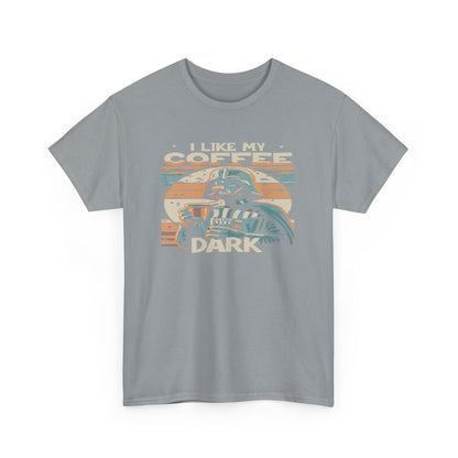 Coffee Lovers Unisex Tee - Perfect Gift for Baristas, Cool Casual Wear, Coffee Addict Shirt, Coffee Themed Apparel
