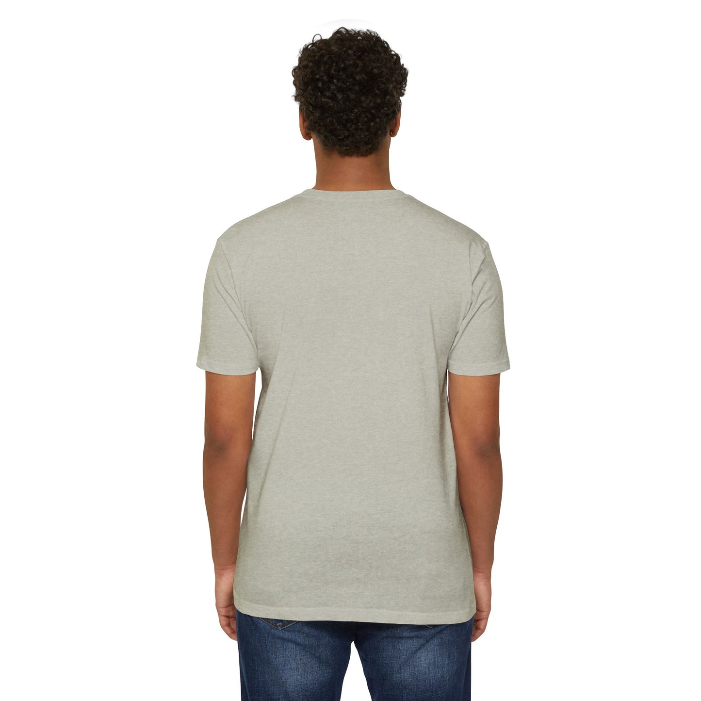 Halloween Fun Graphic Tee, Ghouls T-shirt, Unisex T-shirt, Spooky Shirt, Casual Halloween Apparel