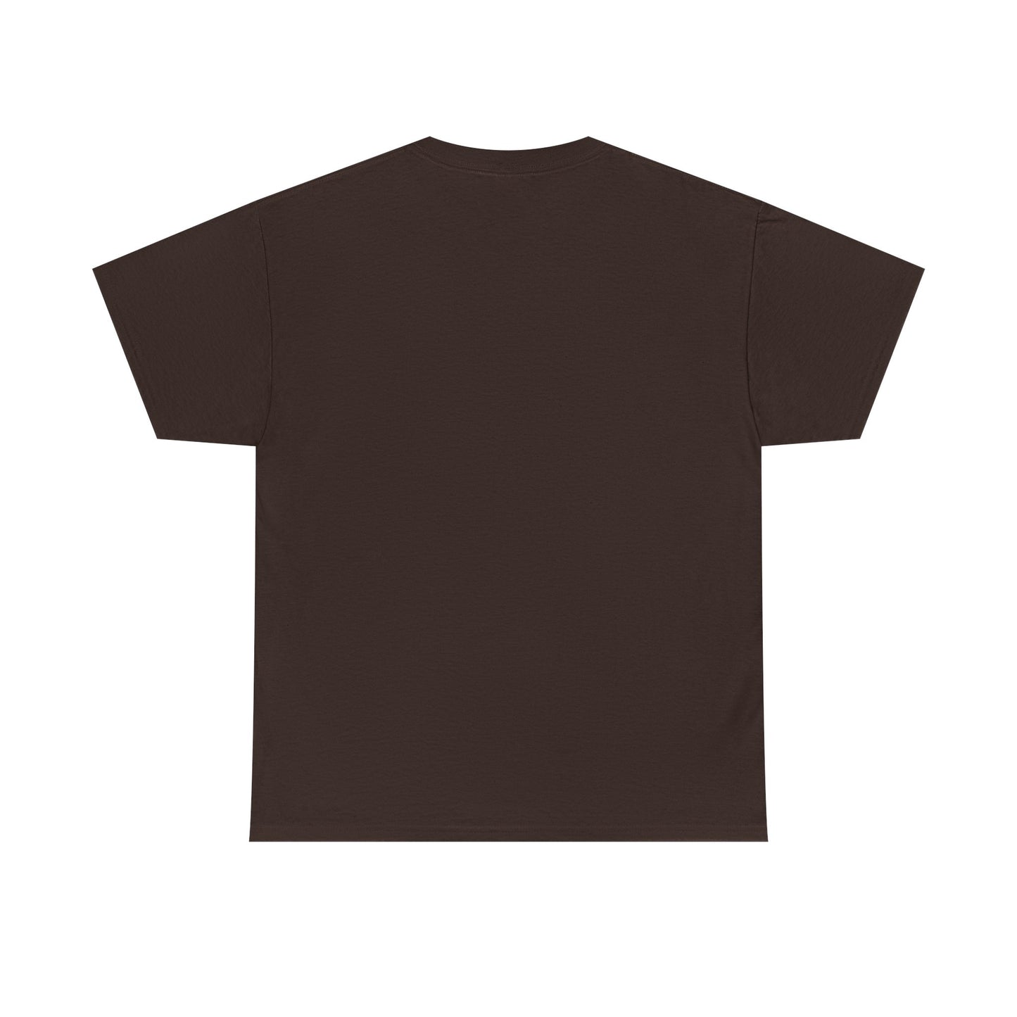 Kyrie Irving Unisex Heavy Cotton Tee, Basketball Fan Shirt, Sports Merchandise, Gift for Athletes, Streetwear Style