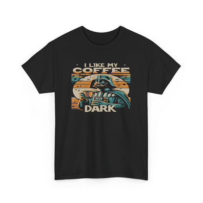 Coffee Lovers Unisex Tee - Perfect Gift for Baristas, Cool Casual Wear, Coffee Addict Shirt, Coffee Themed Apparel