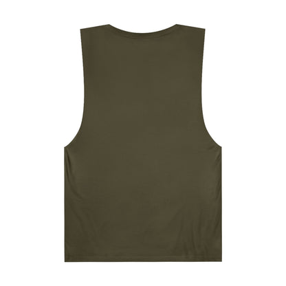 Kobe Bryant Unisex Tank Top, Basketball Apparel, Sports Fitness Gear, Tribute Shirt, Gift for Athletes, Summer Sportswear