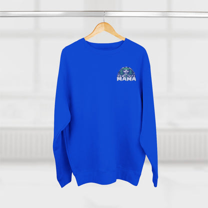 Stylish Unisex Crewneck Sweatshirt - Perfect Gift for Moms, Cozy Lounge Wear, Halloween Apparel, Casual Everyday Clothing, Unique [...]