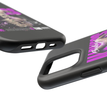 Phone Case - Stylish Protection for Your Device, Unique Gift for Fans