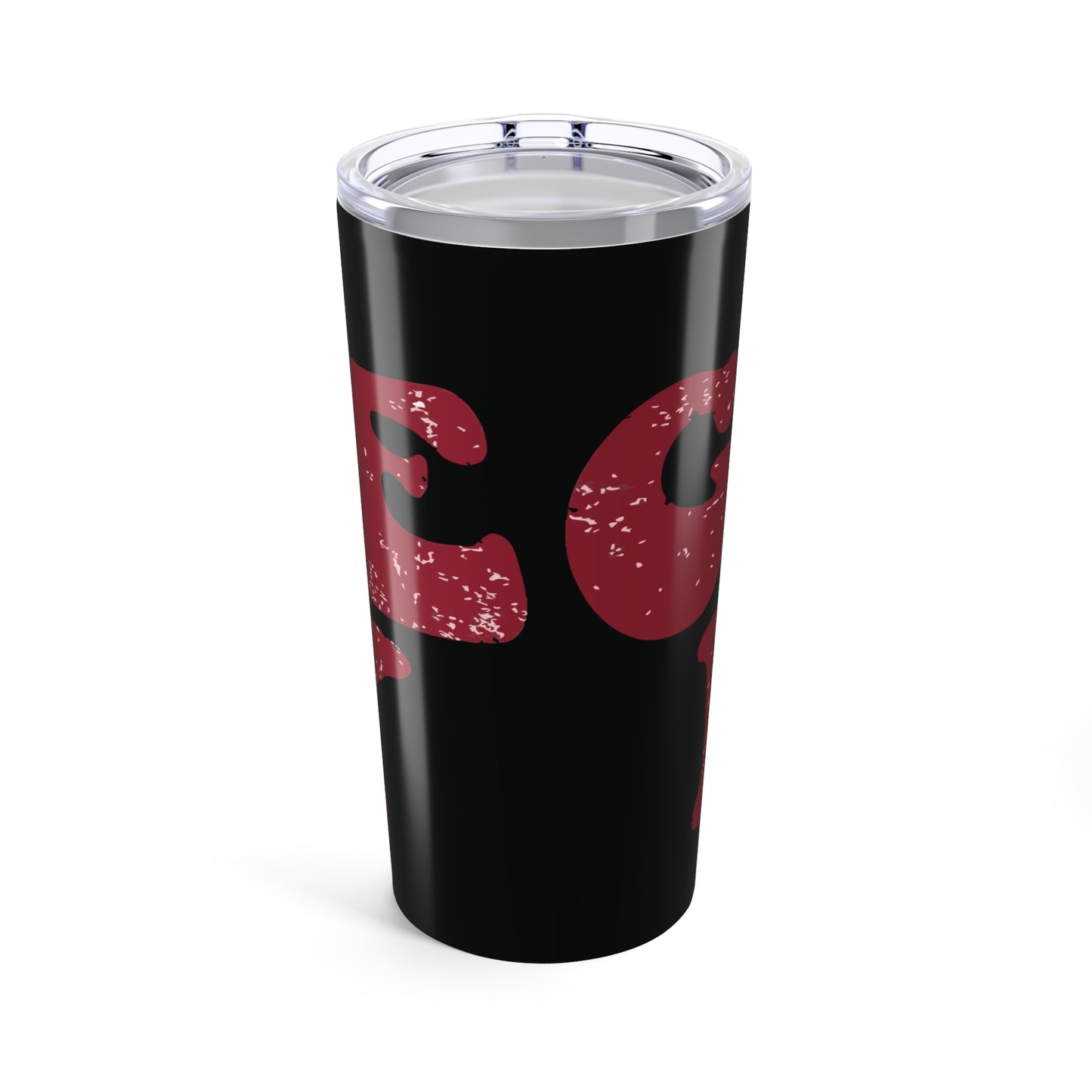 20oz Tumbler - Alabama College Football Roll Tide Fan Drinkware