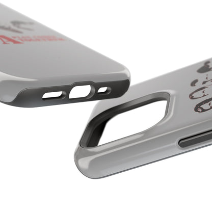 Phone Case - A-Team Cinematic Movie Lover's Gift Magnetic Tough Case