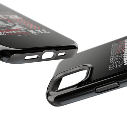 New York Magnetic Tough Cases - Fun and Cool Phone Protection