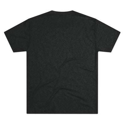 Rocky Fitness Tee - Unisex Tri-Blend Crew Tee