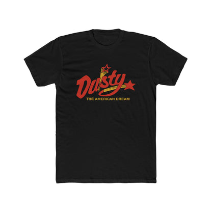 Vintage-Inspired Unisex Crew Tee - Perfect for Casual Outings, Gifts, Parties, Summer Fun, and Everyday Wear