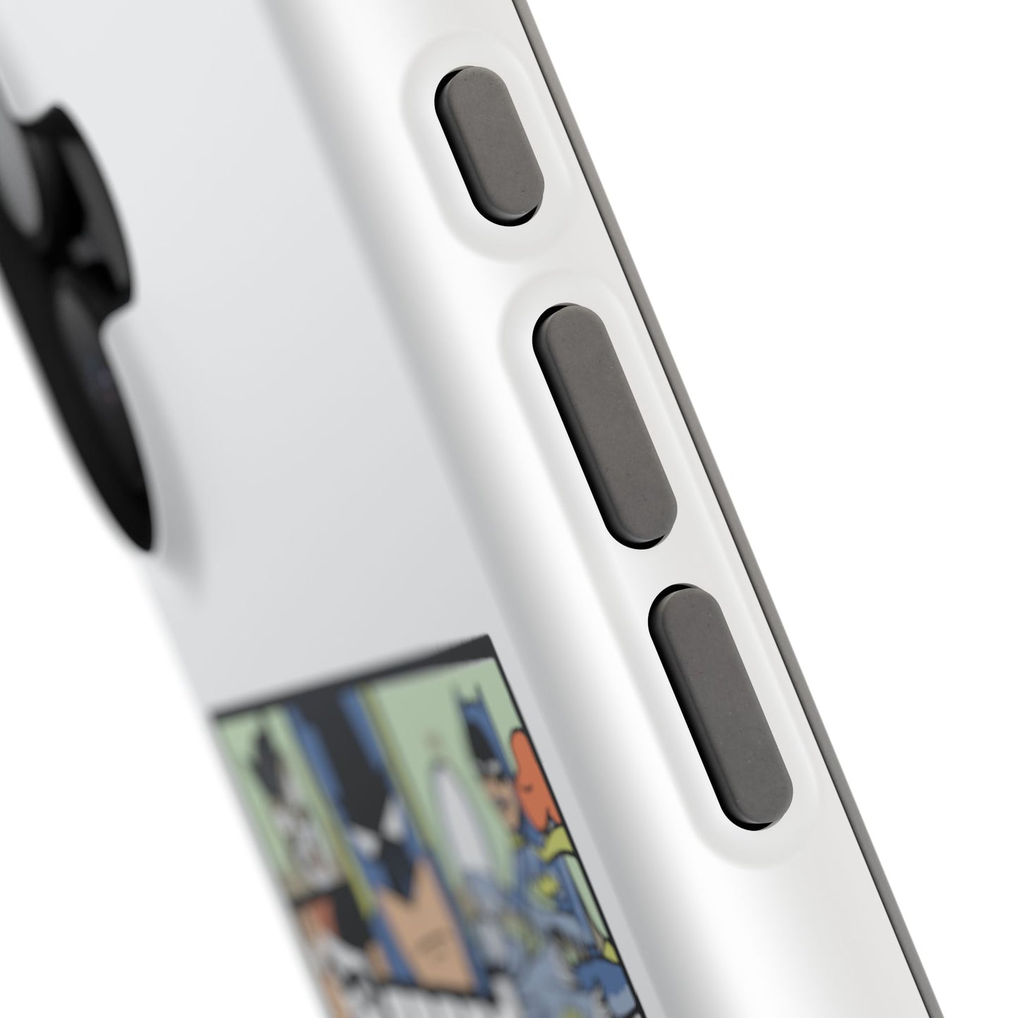 Grand Theft Auto Magnetic Tough Case, Gaming Phone Case, GTA Art Phone Cover, Gifts for Gamers, Cool Cell Phone Case