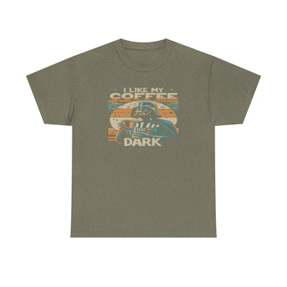 Coffee Lovers Unisex Tee - Perfect Gift for Baristas, Cool Casual Wear, Coffee Addict Shirt, Coffee Themed Apparel