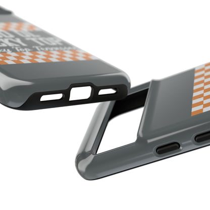 Rocky Top Phone Case, Tennessee Pride Case, Gift for Volunteers, Durable Phone Cover, College Student Accessory, Sports Fan Merchandise