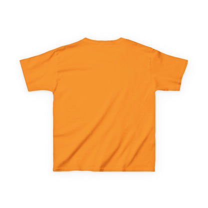 Boo Haunt Kids Tee, Halloween Shirt, Ghost Costume T-Shirt, Fun Kids Apparel, Spooky Party Outfit