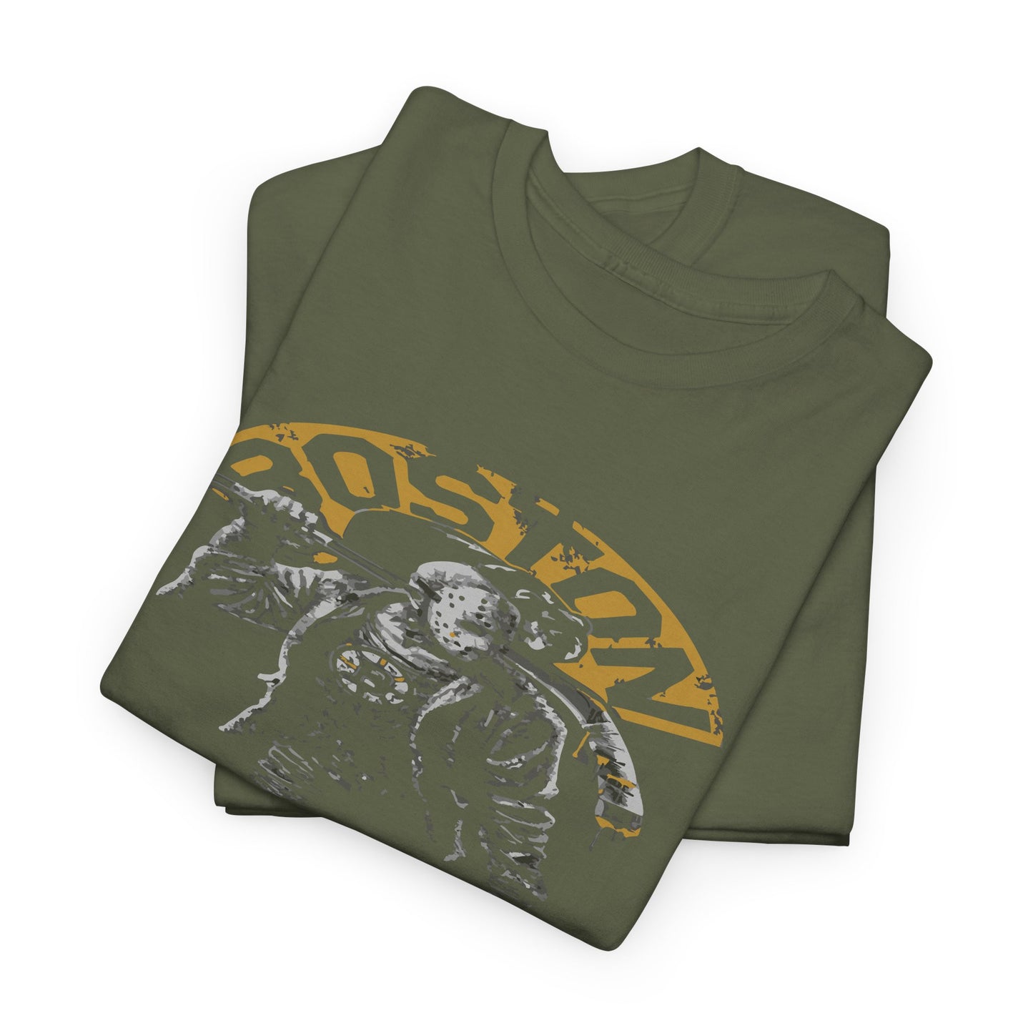 Boston Graphic Tee, Unisex Cotton T-Shirt, Casual Wear, Gift for Him/Her, Streetwear Style, Travel Souvenir, Boston Pride Shirt