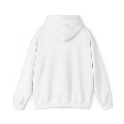 Chillin' Like a Felon Hoodie - Cozy Unisex Sweatshirt for Fall Celebrations