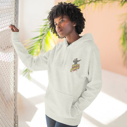 Legends Never Die Brother Memorial Hoodie — Tribute Fleece Pullover