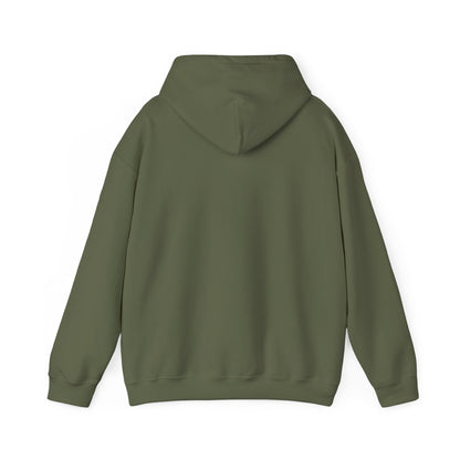 Chillin' Like a Felon Hoodie - Cozy Unisex Sweatshirt for Fall Celebrations