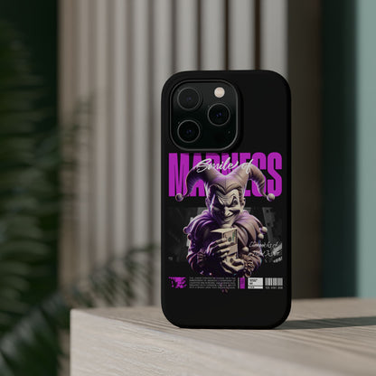 Phone Case - Stylish Protection for Your Device, Unique Gift for Fans