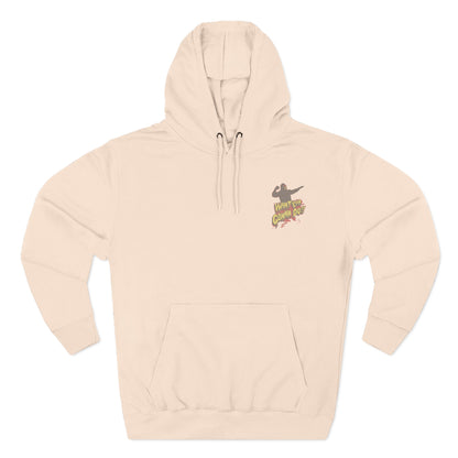 Legends Never Die Brother Memorial Hoodie — Tribute Fleece Pullover