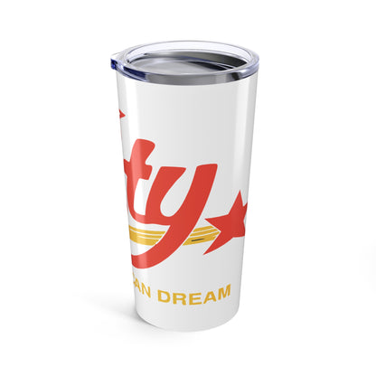 Tumbler 20oz