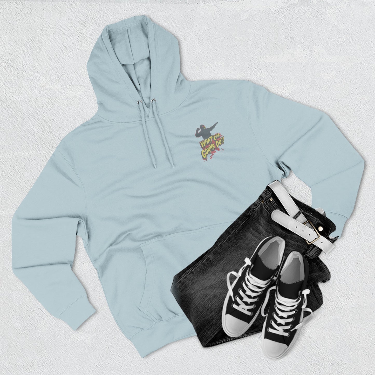 Legends Never Die Brother Memorial Hoodie — Tribute Fleece Pullover