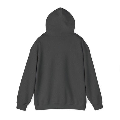 Chillin' Like a Felon Hoodie - Cozy Unisex Sweatshirt for Fall Celebrations
