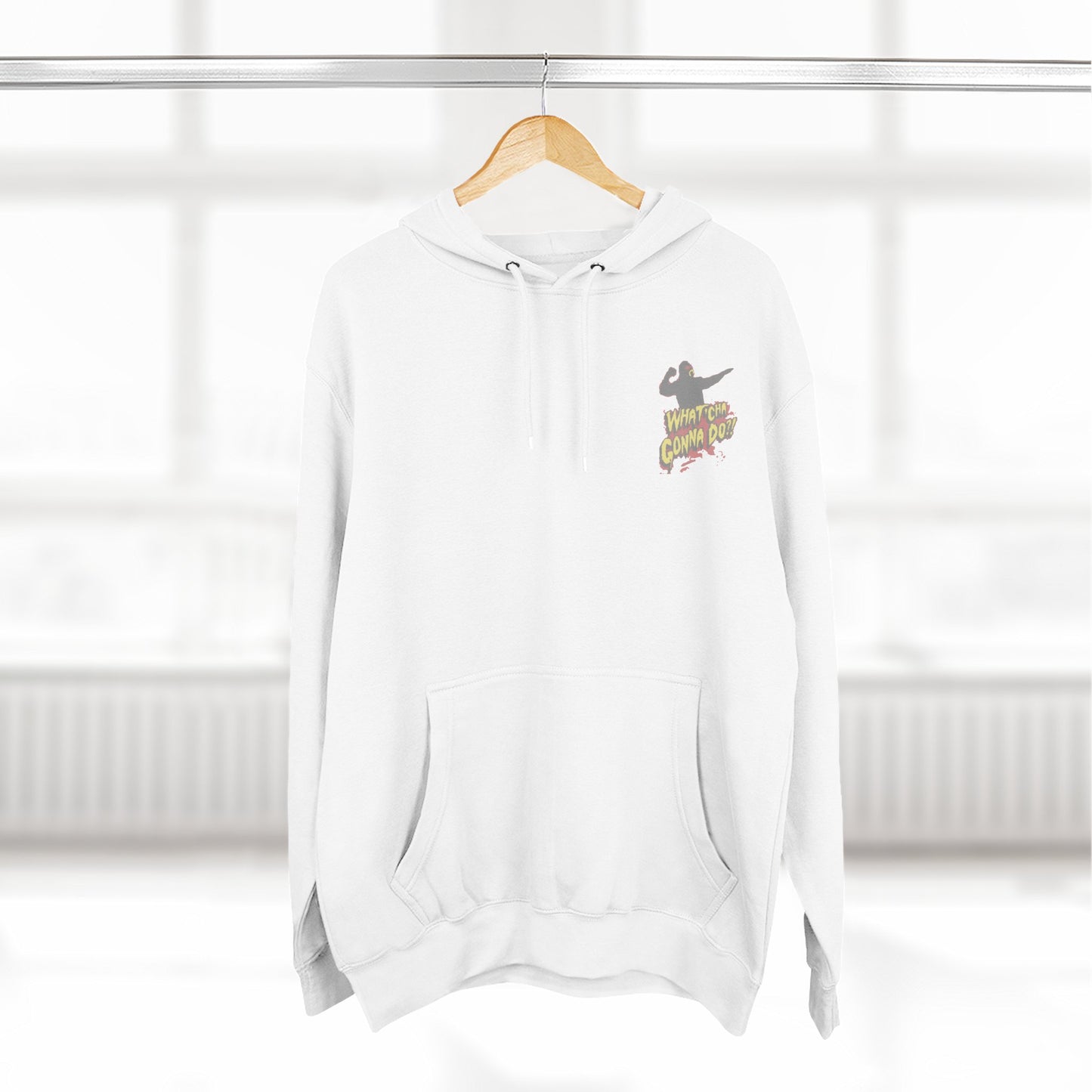 Legends Never Die Brother Memorial Hoodie — Tribute Fleece Pullover