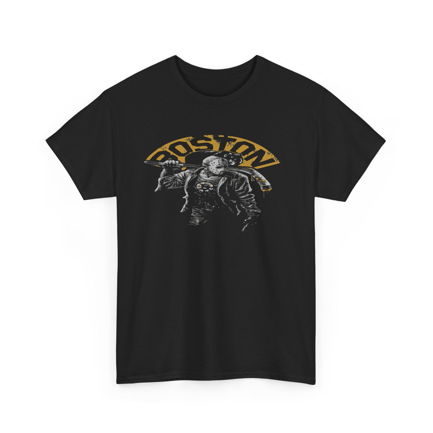 Boston Graphic Tee, Unisex Cotton T-Shirt, Casual Wear, Gift for Him/Her, Streetwear Style, Travel Souvenir, Boston Pride Shirt