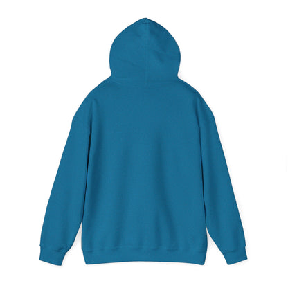 Chillin' Like a Felon Hoodie - Cozy Unisex Sweatshirt for Fall Celebrations