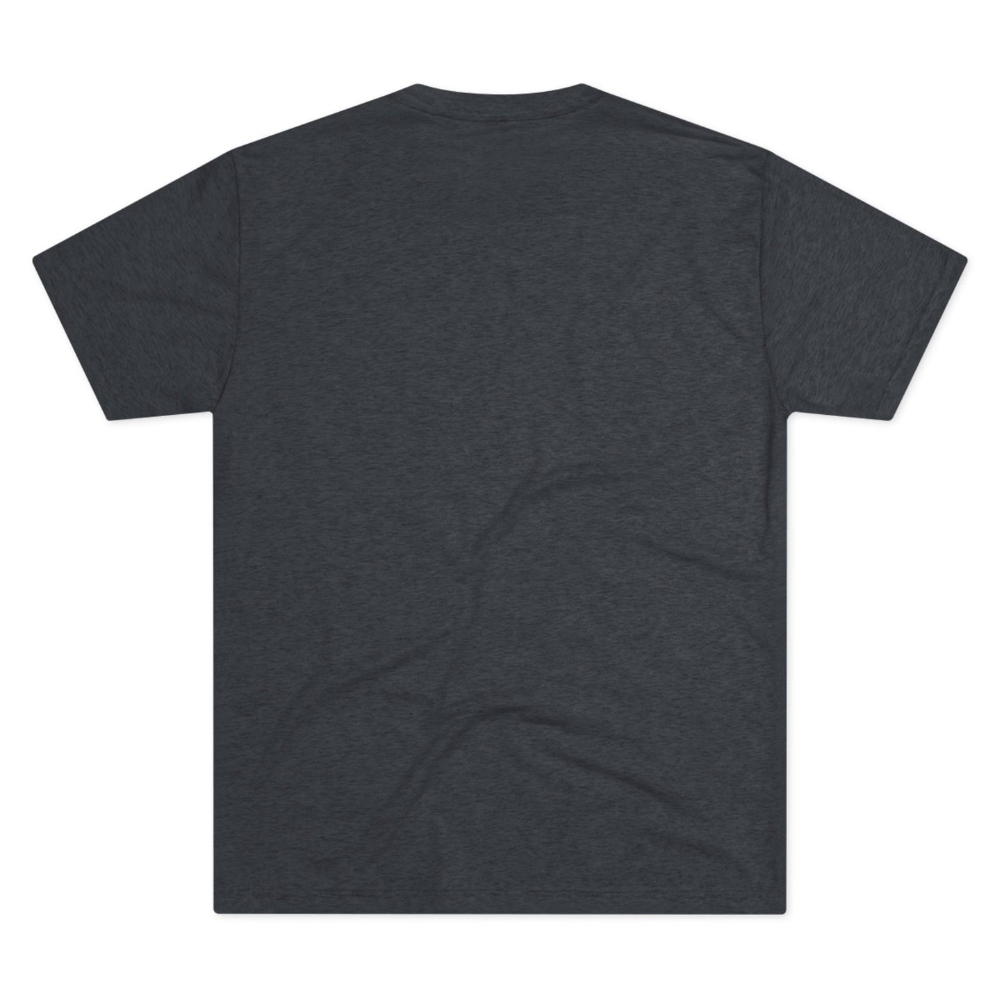 Rocky Fitness Tee - Unisex Tri-Blend Crew Tee