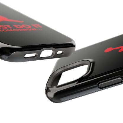 Air Jordan Impact-Resistant Case, Sports Phone Cover, Basketball Accessory, Fitness Gift, Cool Tech Gadget