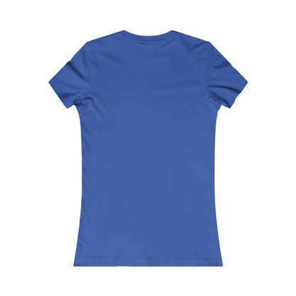 Enjoy Bacon Women's Favorite Tee