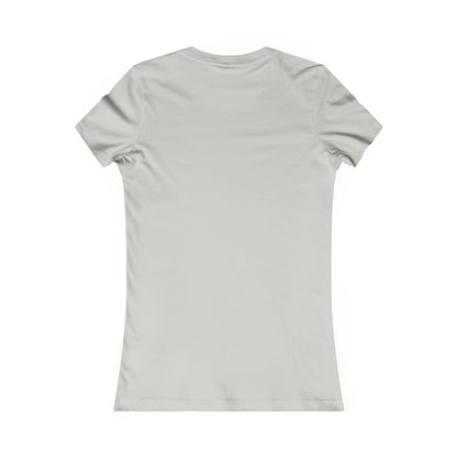 Enjoy Bacon Women's Favorite Tee
