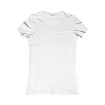 Enjoy Bacon Women's Favorite Tee