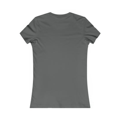 Enjoy Bacon Women's Favorite Tee
