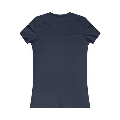Enjoy Bacon Women's Favorite Tee