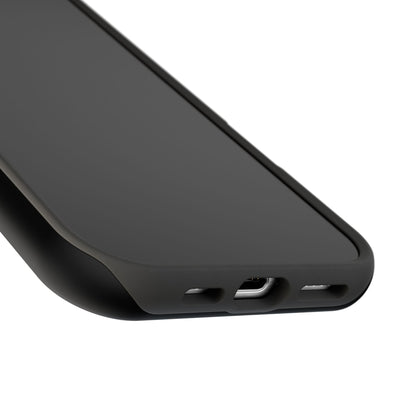 Impact-Resistant Phone Case - Rise to the Top, Durable Phone Cover, Gift for Motivational Quotes Lovers, Trendy Tech Accessories