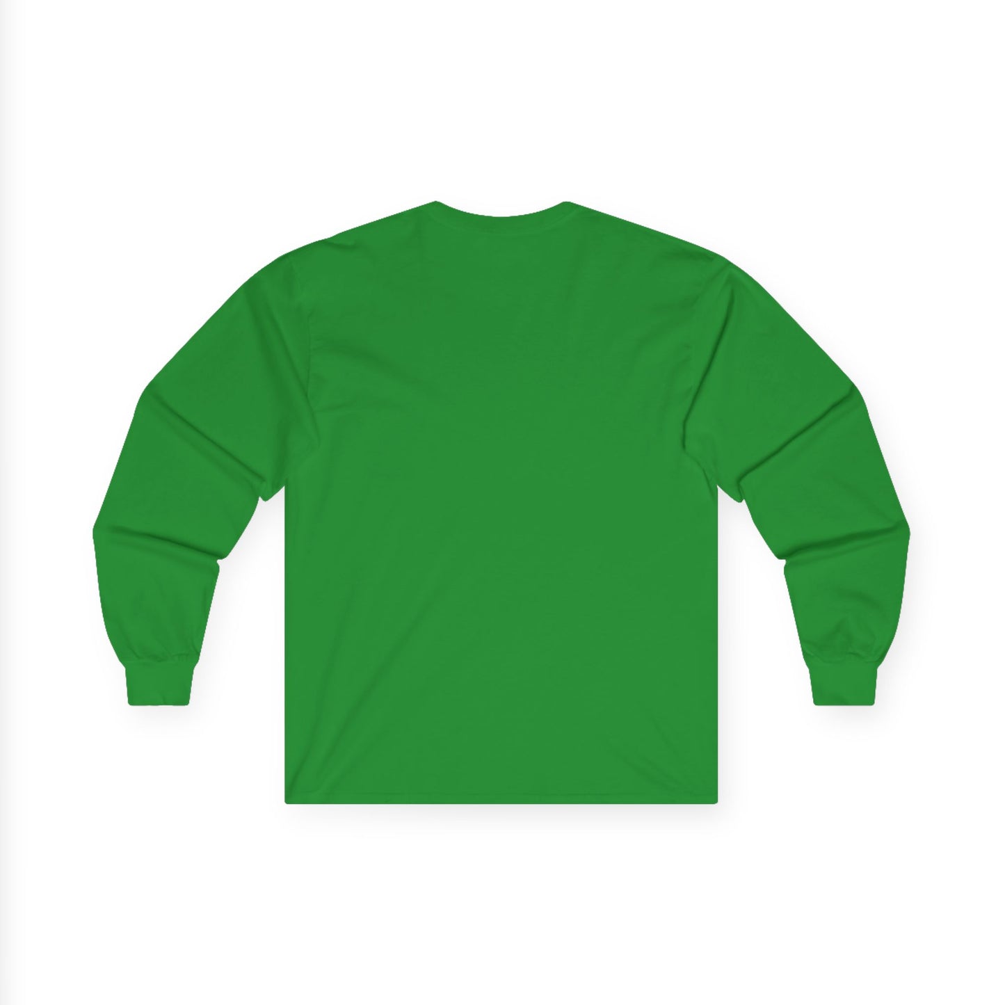 Amazing Grace Long Sleeve Tee — "Saved by the Grace of God" Christian Shirt