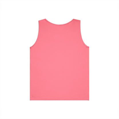 Harley Quinn Unisex Tank Top - DC MLB Summer Wear